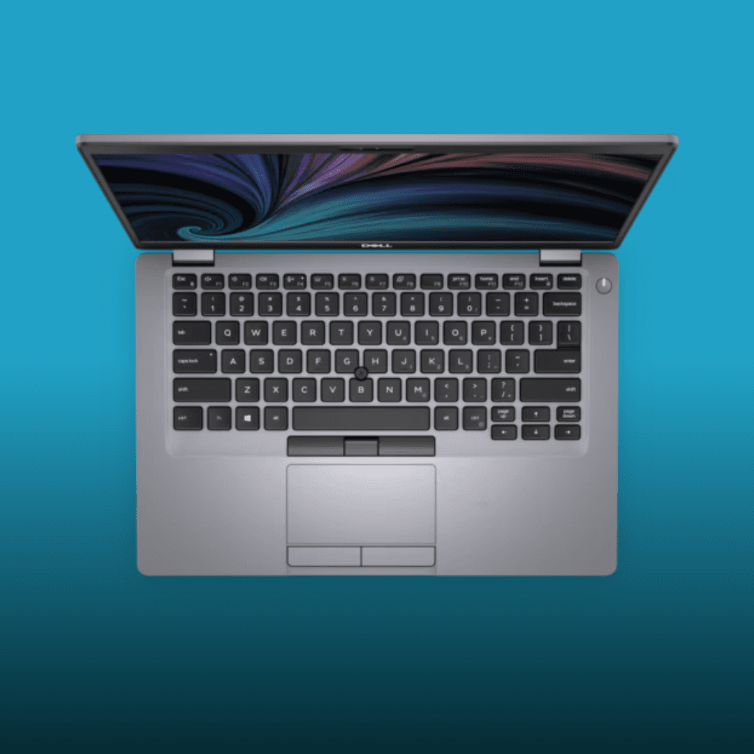 💻 لابتوب Dell Latitude 5410 Core i5 الجيل العاشر 8GB SSD 256GB