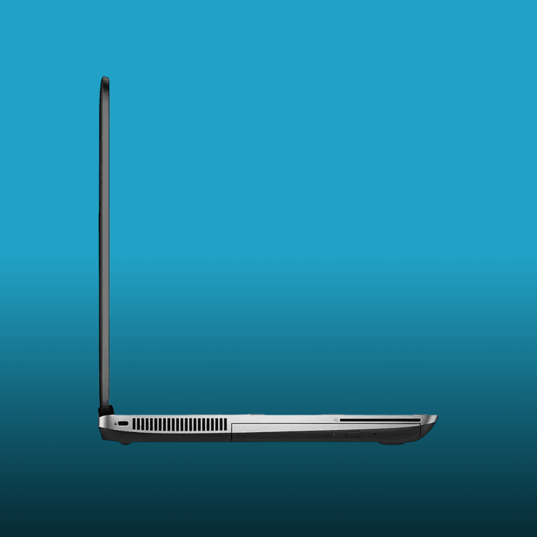 💻 لابتوب HP ProBook 640 G2 Core i5 الجيل السادس RAM 8GB SSD 256GB شاشة 14" - مستعمل