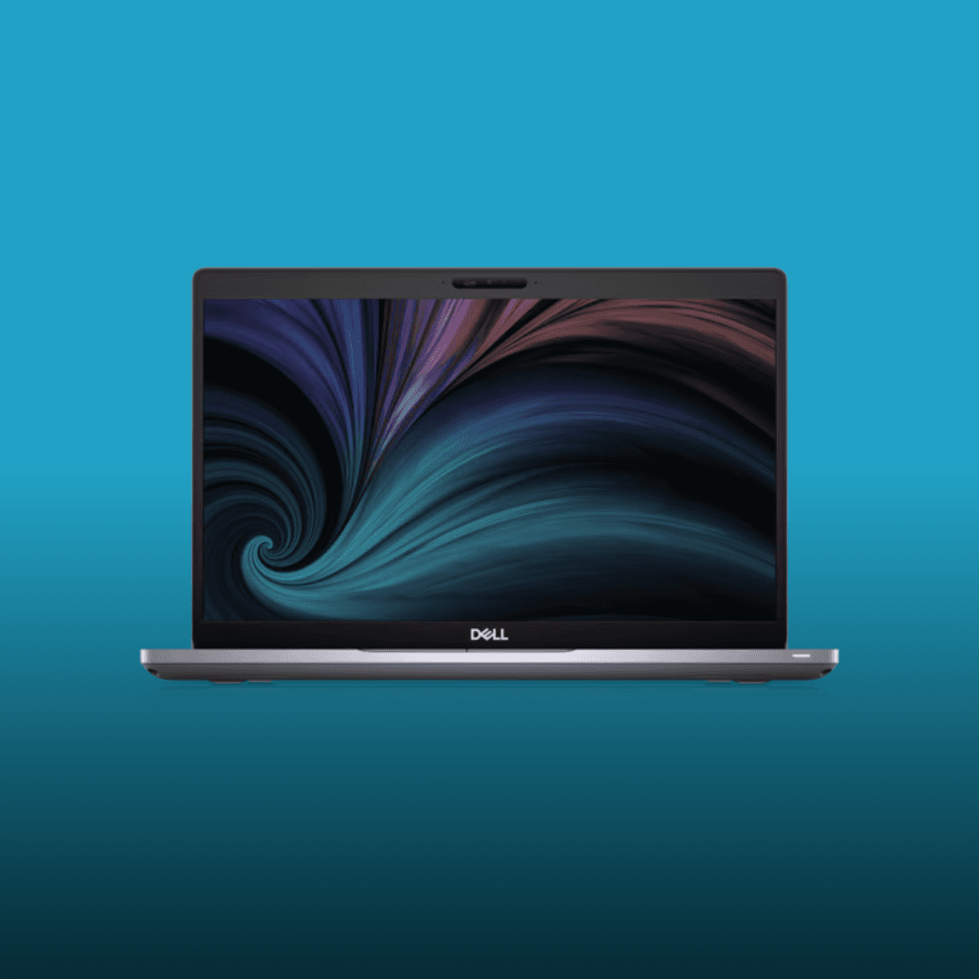 💻 لابتوب Dell Latitude 5410 Core i5 الجيل العاشر 8GB SSD 256GB